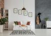 10 façons de redécorer votre maison sur un budget