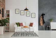 10 façons de redécorer votre maison sur un budget