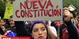 3 preguntas para entender cómo se escribirá la nueva Constitución de Chile tras el apabullante rechazo en el proceso anterior