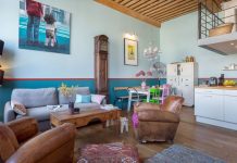 4 conseils de décoration pour que votre maison se démarque