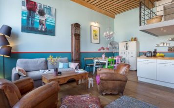 4 conseils de décoration pour que votre maison se démarque