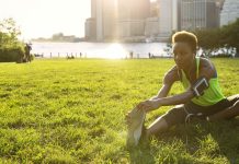 4 résolutions du Nouvel An pour un environnement plus sain en 2022