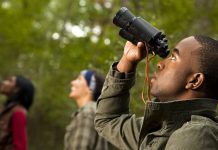 4 unexpected places where adults can learn science