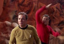 54 ans plus tard, Star Trek vient de répondre à une question canon hilarante