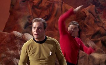 54 ans plus tard, Star Trek vient de répondre à une question canon hilarante