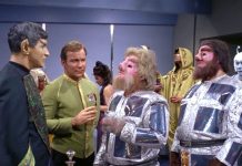 55 ans plus tard, Star Trek repense une race extraterrestre réputée agressive