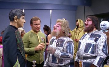 55 ans plus tard, Star Trek repense une race extraterrestre réputée agressive