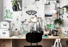 7 idées de décoration de maison geek pour votre espace de vie