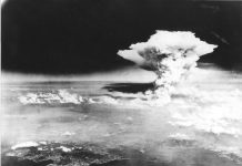 75e anniversaire des bombardements atomiques d’Hiroshima et de Nagasaki : il est temps de mettre fin à la menace nucléaire