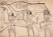 Art Brut et schizophrénie