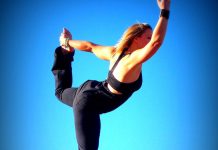 Avantages des exercices aerobies