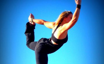 Avantages des exercices aerobies