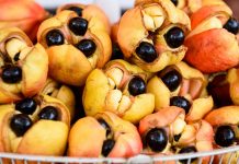 Avantages pour la santé d’Ackee