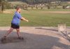 Bienvenue dans le dangereux hybride golf-baseball suisse dont vous n’avez jamais entendu parler
