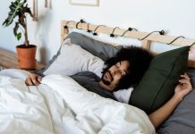 C’est ce que vos rêves sexuels essaient de vous dire