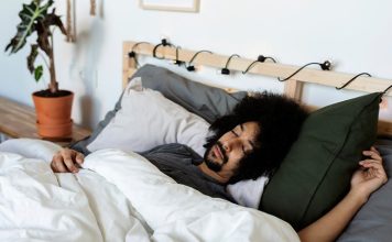 C’est ce que vos rêves sexuels essaient de vous dire
