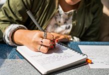 Comment faire une liste de contrôle pour les soins personnels