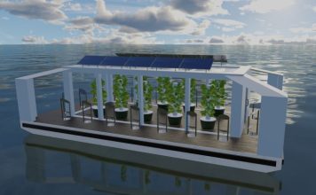 Comment la lumière du soleil pourrait transformer l’eau de mer en eau douce pour les communautés côtières