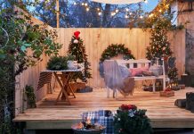 Comment organiser l’ultime fête de vacances en plein air