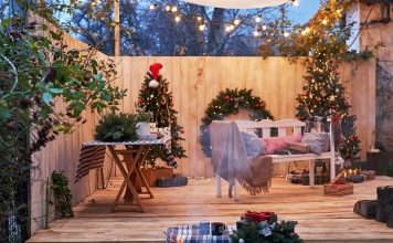 Comment organiser l’ultime fête de vacances en plein air