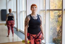 Comment passer de la «positivité corporelle » à la « neutralité corporelle» – et pourquoi vous devriez