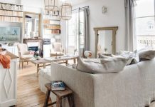 Comment rendre votre maison super confortable et accueillante pour les vacances