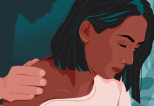 Comment savoir si vous avez été sexuellement contraint?