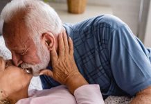 Conseils sexuels pour les personnes âgées