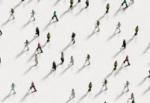 Des capteurs qui suivent nos pas