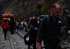 Des touristes américains bloqués au Machu Picchu alors que des troubles meurtriers frappent le Pérou