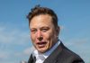 Elon Musk menace de poursuites judiciaires et suspend le compte Twitter qui suit son jet