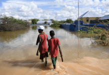 Estamos muy lejos del progreso hacia el desarrollo sostenible