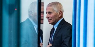 Fauci répond à l’attaque Twitter de Musk et évalue la réponse COVID du monde