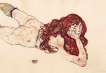 Freud et Schiele