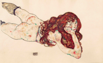 Freud et Schiele