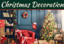 Idées de décoration de Noël étincelantes pour 2022