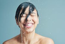 Il n’y a rien de tel que « trop humide », et cela ne devrait pas être un arrêt