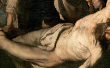 Jose Ribera
