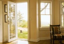 L’importance de la maison