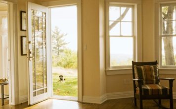 L’importance de la maison