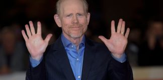 L’œuvre d’une vie: une entrevue avec Ron Howard