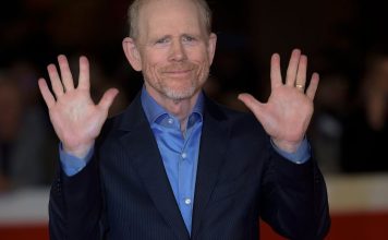 L’œuvre d’une vie: une entrevue avec Ron Howard