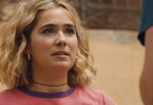 La bande-annonce finale de la saison 2 de « The White Lotus » révèle une tournure finale brutale