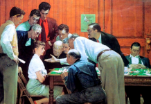 La conjoncture de l’historiographie féministe face à l’androcentrisme canonisé