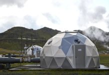 La course au développement de la technologie d’élimination du carbone commence avec un financement record