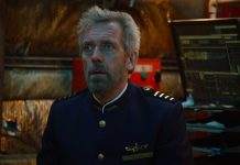 La finale de la saison 2 de « Avenue 5 » est arrivée – avec la disparition imminente de la moitié du vaisseau spatial