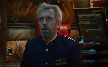 La finale de la saison 2 de « Avenue 5 » est arrivée – avec la disparition imminente de la moitié du vaisseau spatial