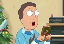 ‘La finale de la saison 6 de Rick et Morty va enfin réaliser le souhait de Morty