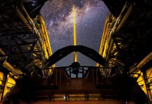 La nouvelle vie de l’optique adaptative