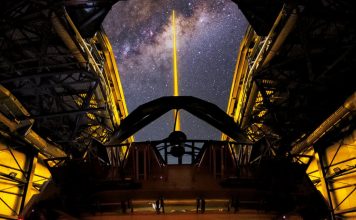 La nouvelle vie de l’optique adaptative